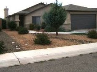7636 N Summit Pass #12, Prescott Valley, AZ 86315