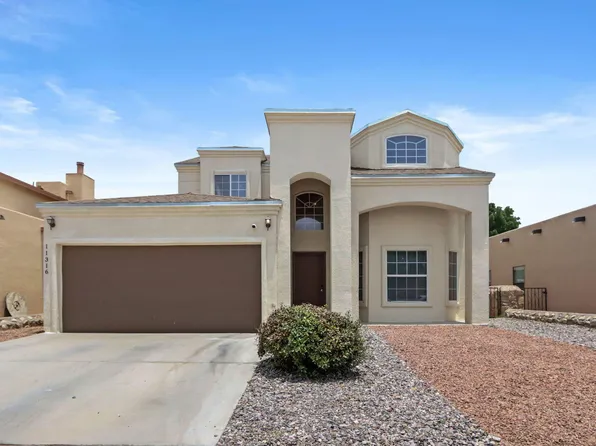 11316 Manuel Gameros Dr, El Paso, TX 79934