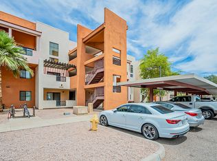 1005 E 8th St UNIT 2007, Tempe, AZ 85281