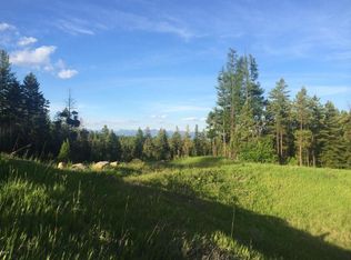 665 Cloud Creek Rd, Somers, MT 59932