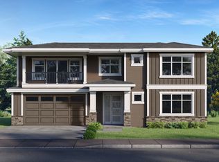 7498 Sandin Ln LOT 9, Gig Harbor, WA