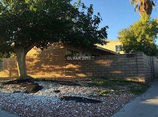 6448 Casada Way #1, Las Vegas, NV 89107