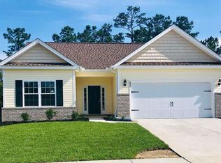 883 Windsor Rose Dr LOT 142, Busbee Conway, SC 29526