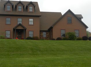 3795 E Route 973 Hwy #973, Cogan Station, PA 17728