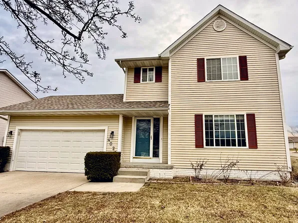 4025 SE 25th St, Des Moines, IA 50320