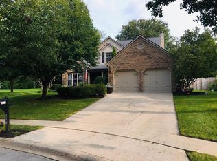356 Valley Brook Dr, Lexington, KY 40511