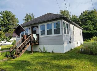 615 4th St, Tawas City, MI 48763
