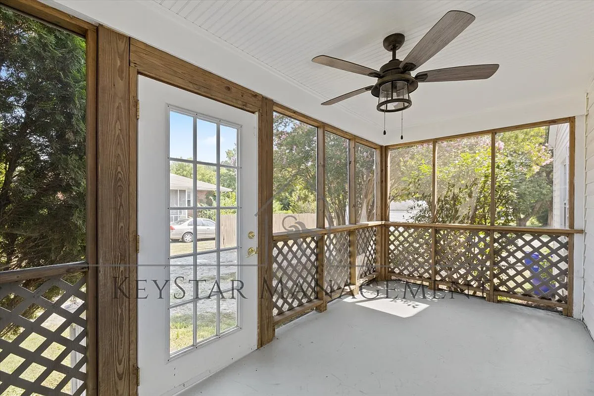 3620 Guess Road - 1 — Photo 4