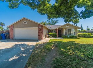 109 Tyler Ct, Patterson, CA 95363