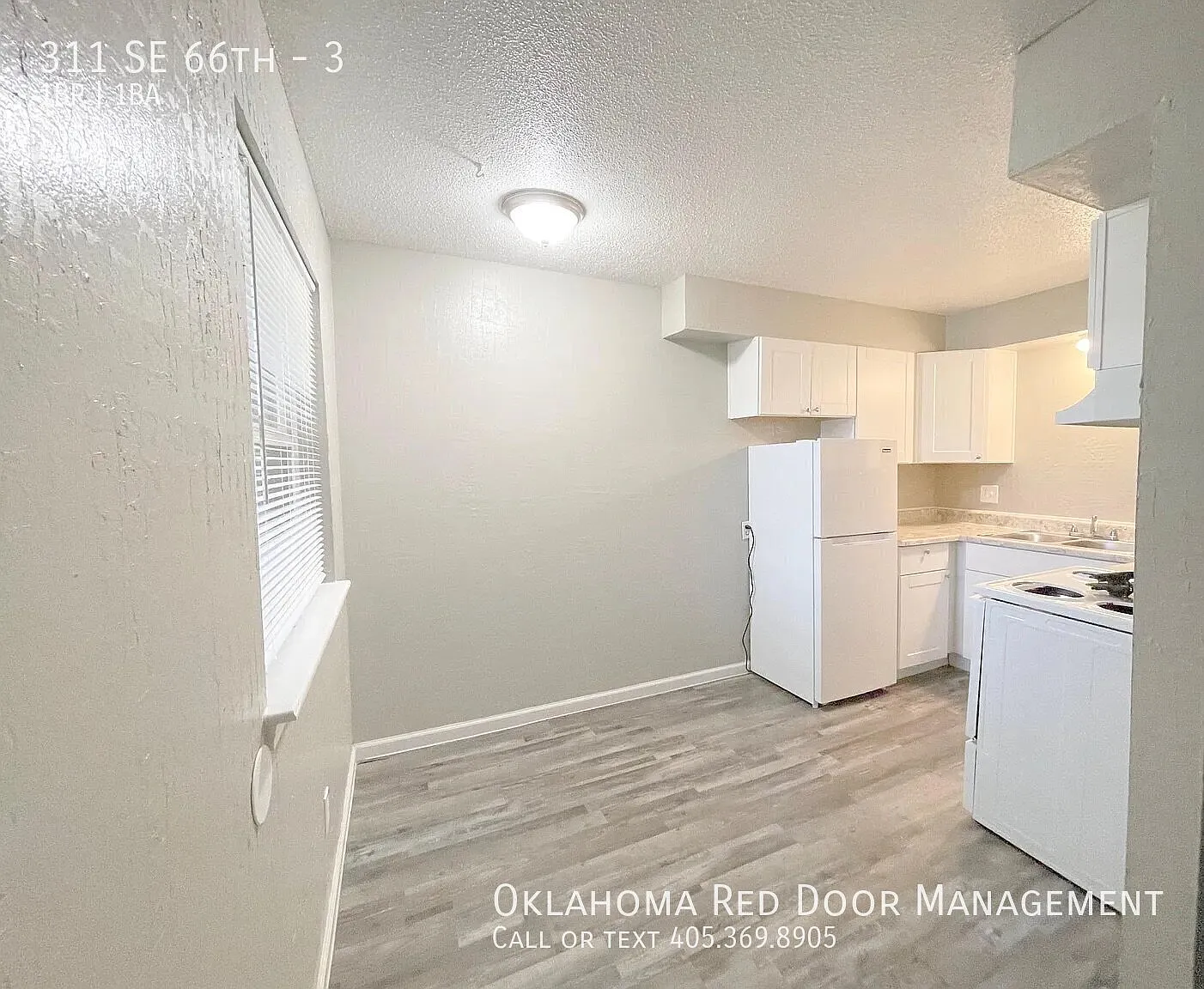 1 bed, 750 sqft, $700 — Photo 4