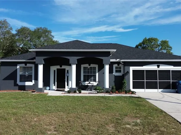 11436 LAGORCE AVENUE, SPRING HILL, FL 34609