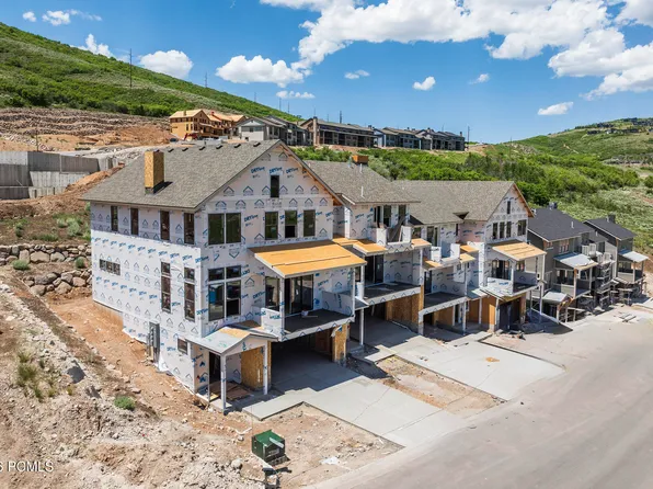 413 W Ascent Dr, Kamas, UT 84036