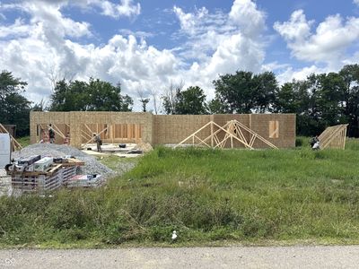 1321 Redwood Dr, Crawfordsville, IN, 47933