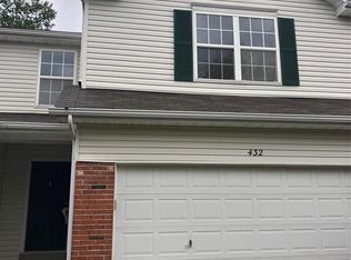 432 Flowering Magnolia Dr, O'Fallon, MO 63366