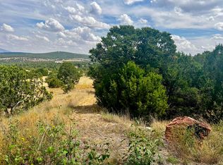 6 Wildcat Ct, Tijeras, NM 87059