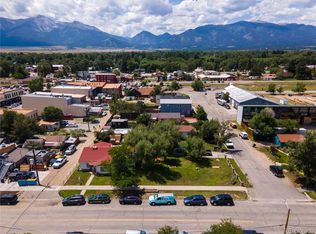 112 N Colorado Ave, Buena Vista, CO 81211