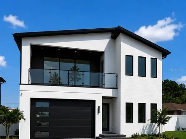 3611 W NORTH A STREET, TAMPA, FL 33609