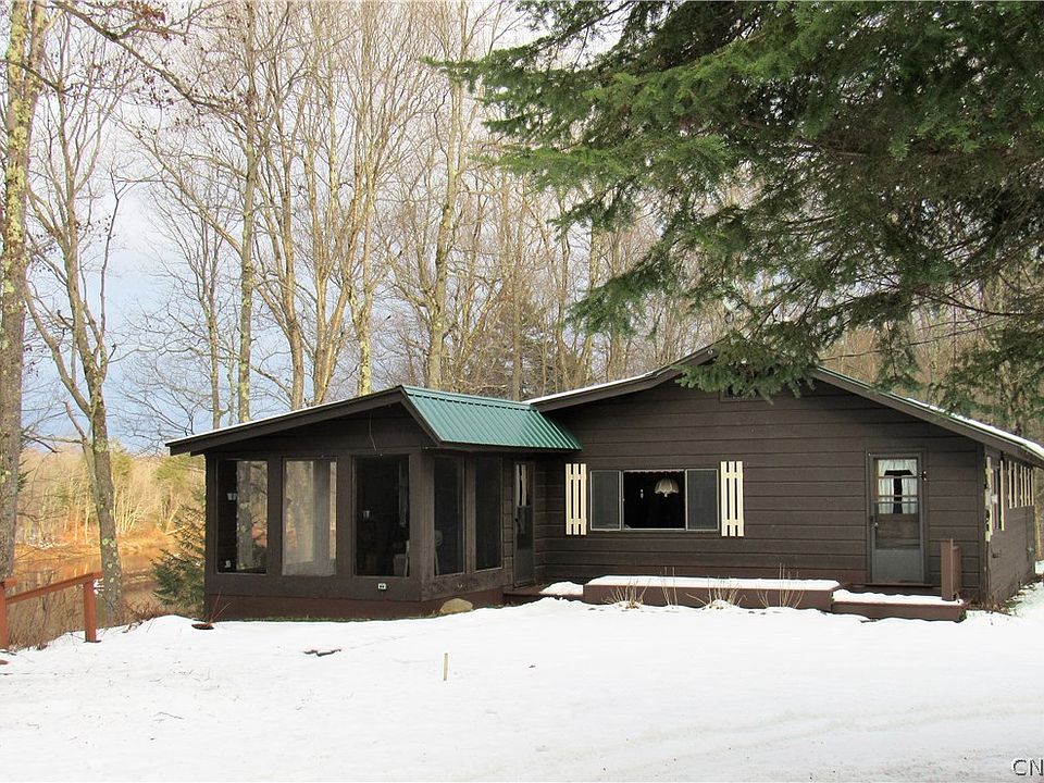8841 Moose River Rd, Forestport, NY 13338 Zillow