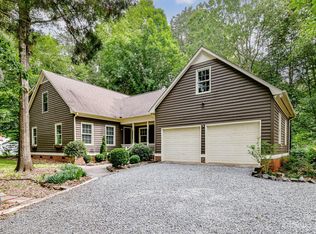 6003 Webster Way, Waxhaw, NC 28173