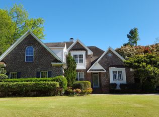 7616 Hawk Rd, Wilmington, NC 28411