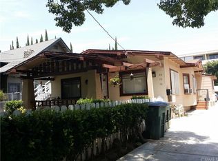 76 N Meridith Ave, Pasadena, CA 91106