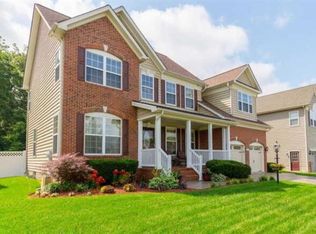 9438 Pep Rally Ln, Waldorf, MD 20603