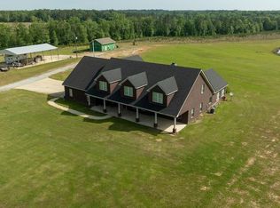 369 County Road 7, Hatchechubbee, AL 36858
