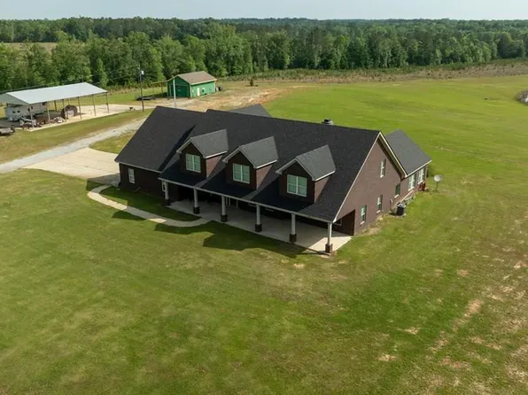 369 County Road 7, Hatchechubbee, AL 36858