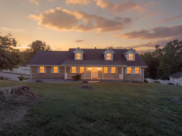 14 Hickory Hill Ln, Ringgold, GA 30736