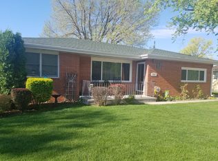 1620 W D St, North Platte, NE 69101