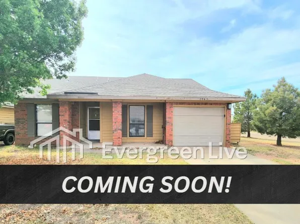 2263 Taos Ct, Portales, NM 88130