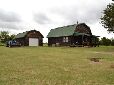 10220 W 9th Ave, Ripley, OK, 74062