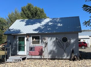 26 N L St, Lakeview, OR 97630