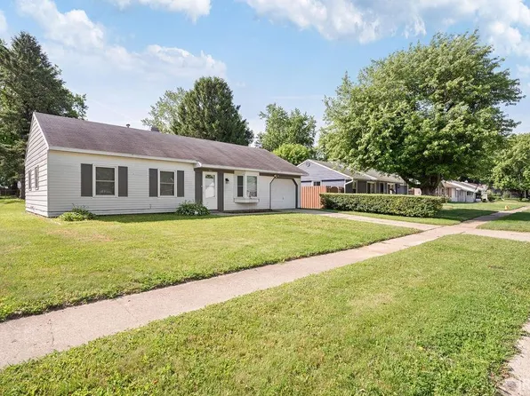304 Southlea Dr, Kokomo, IN 46902