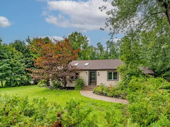 234 Feeding Hills Rd, Southwick, MA 01077