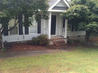 4261 Waylon Dr, Martinez, GA 30907