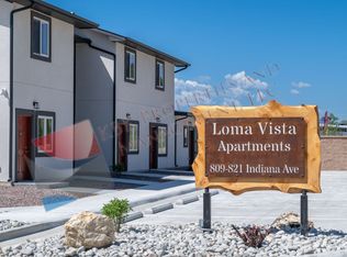 Loma Vista, Walsenburg, CO 81089