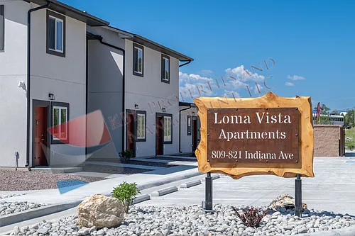 Loma Vista-821 Indiana Ave Photo 1