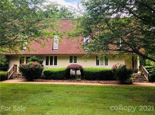 14435 Ranson Rd, Huntersville, NC 28078