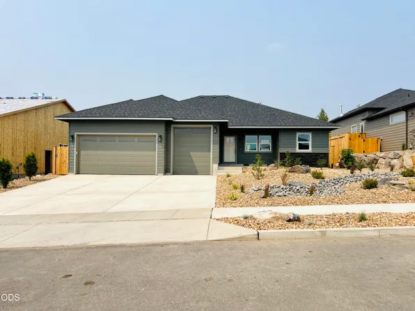 3855 SW Antelope Way Lot 50, Redmond, OR 97756
