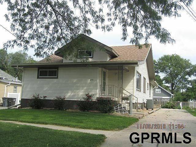 1st image of this home