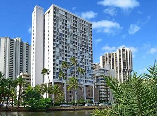 2611 Ala Wai Blvd APT 1904, Honolulu, HI 96815