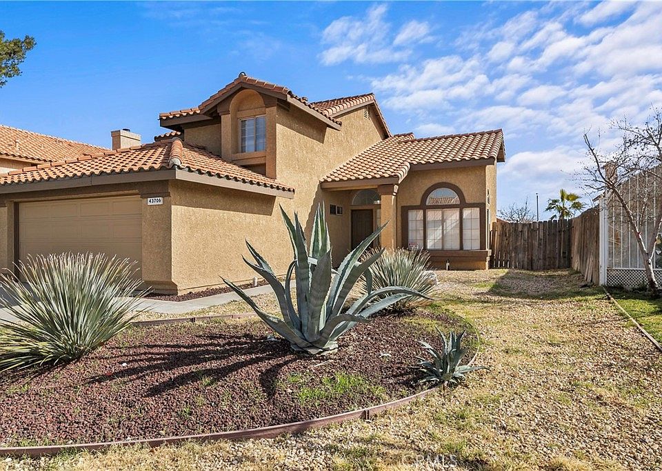 43706 Andale Ave, Lancaster, CA 93535 Zillow
