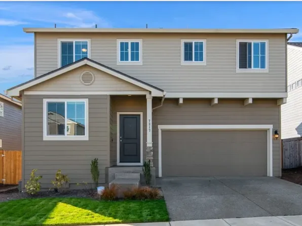 7317 N 93rd Ave, Camas, WA 98607