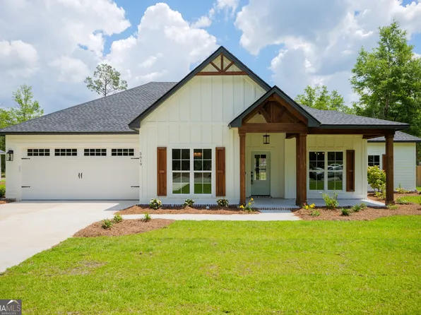 5619 School House Pond Rd, Lake Park, GA 31636