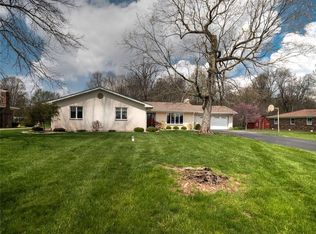 5350 E County Road 550 N, Pittsboro, IN 46167