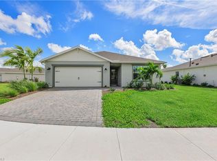 15822 Northridge Rd, Punta Gorda, FL 33982