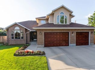 5686 S Cotton Ridge Cir, Murray, UT 84107