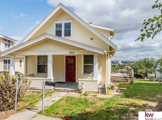 804 Forest Ave, Omaha, NE 68108
