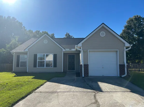 151 Old Tree Rd, Goose Creek, SC 29445
